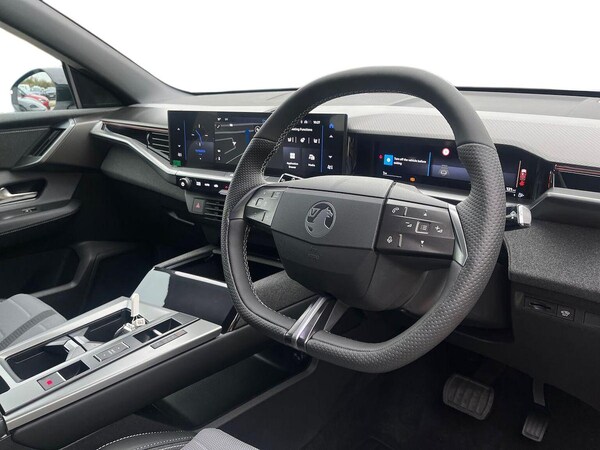 Used Vauxhall Grandland 2025 for sale - 76253726: Photo 15