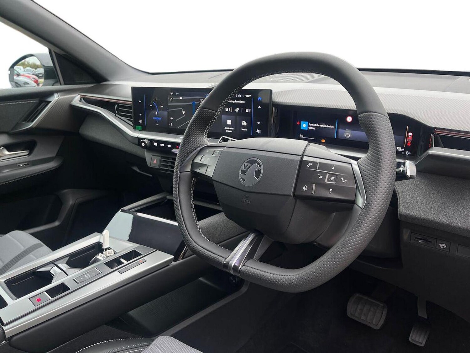 Used Vauxhall Grandland 2025 for sale - 76253726: Photo 16