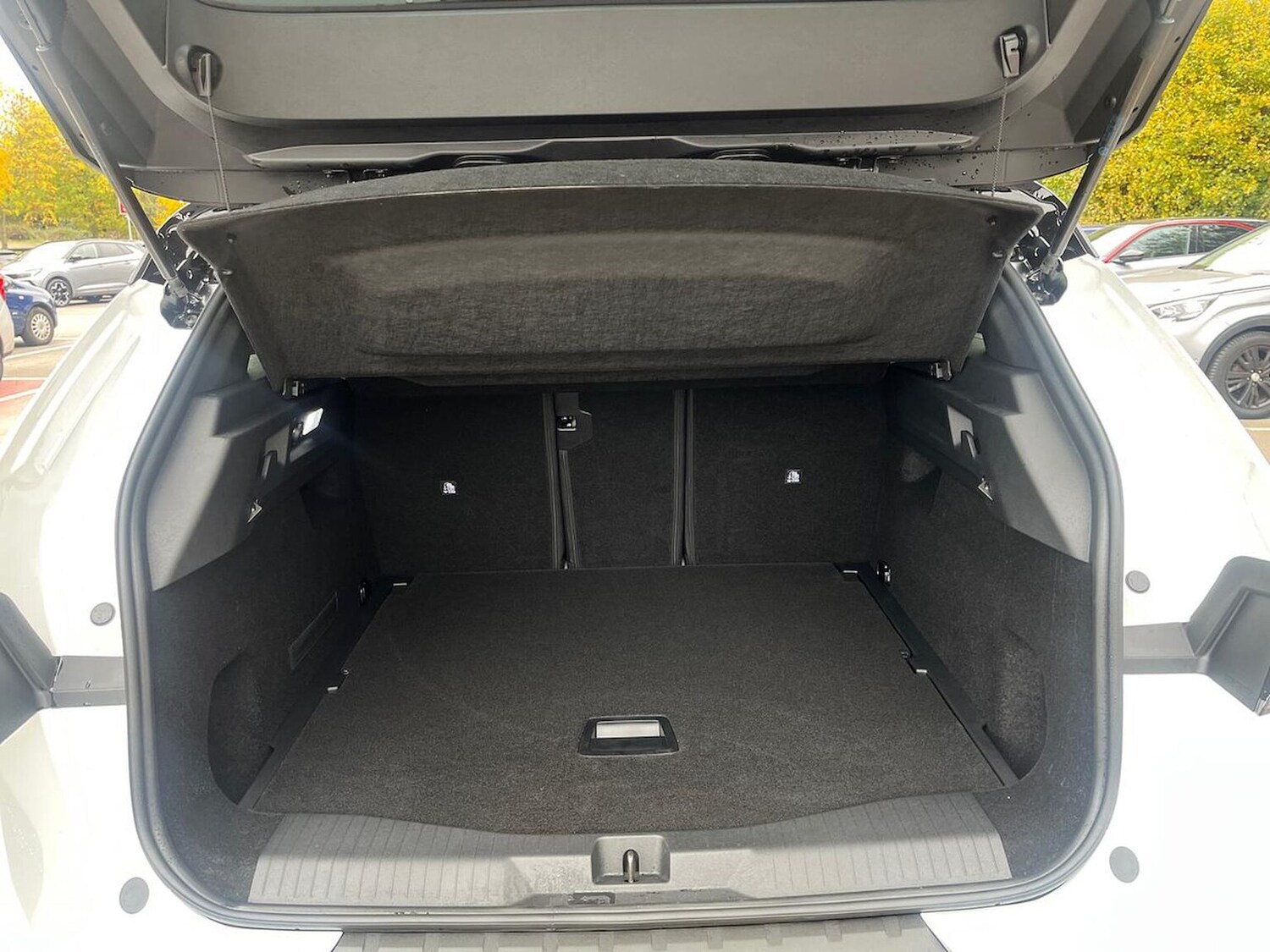 Used Vauxhall Grandland 2025 for sale - 76253726: Photo 18