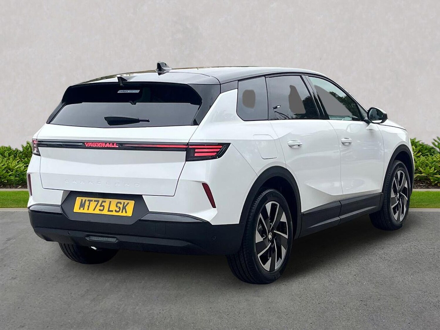 Used Vauxhall Grandland 2025 for sale - 76253726: Photo 19