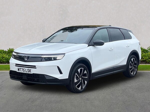 Used Vauxhall Grandland 2025 for sale - 76253726: Photo 20