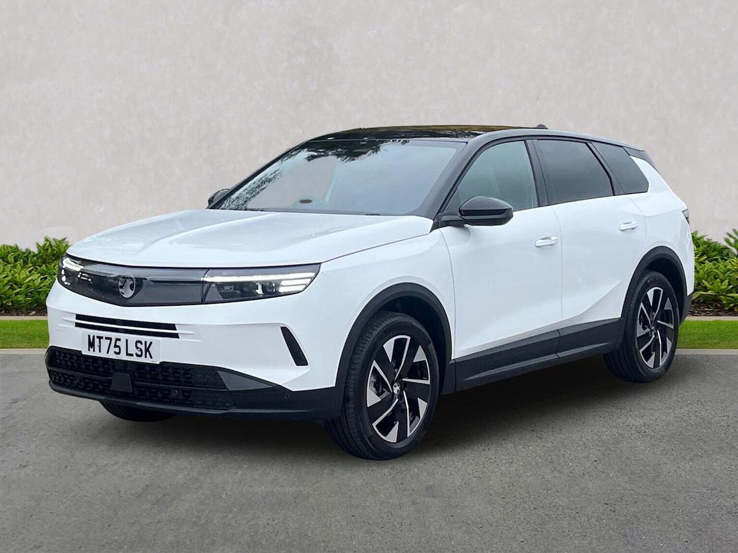 Used Vauxhall Grandland 2025 for sale - 76253726: Photo 21