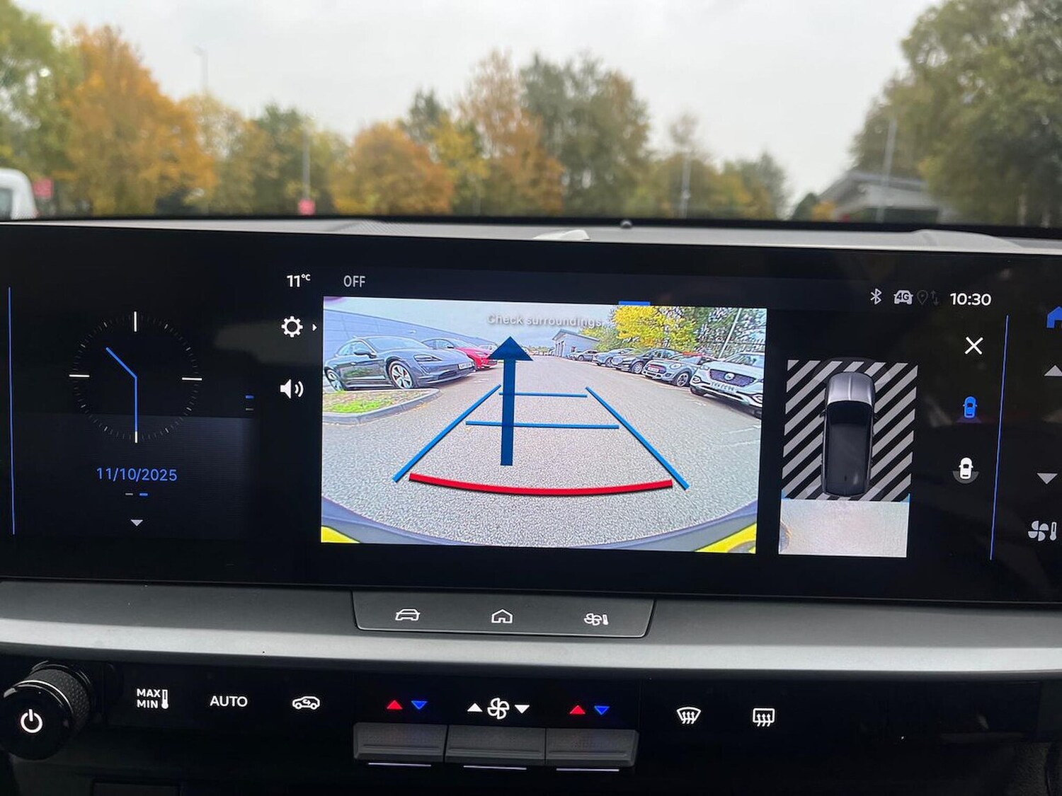 Used Vauxhall Grandland 2025 for sale - 76253726: Photo 24