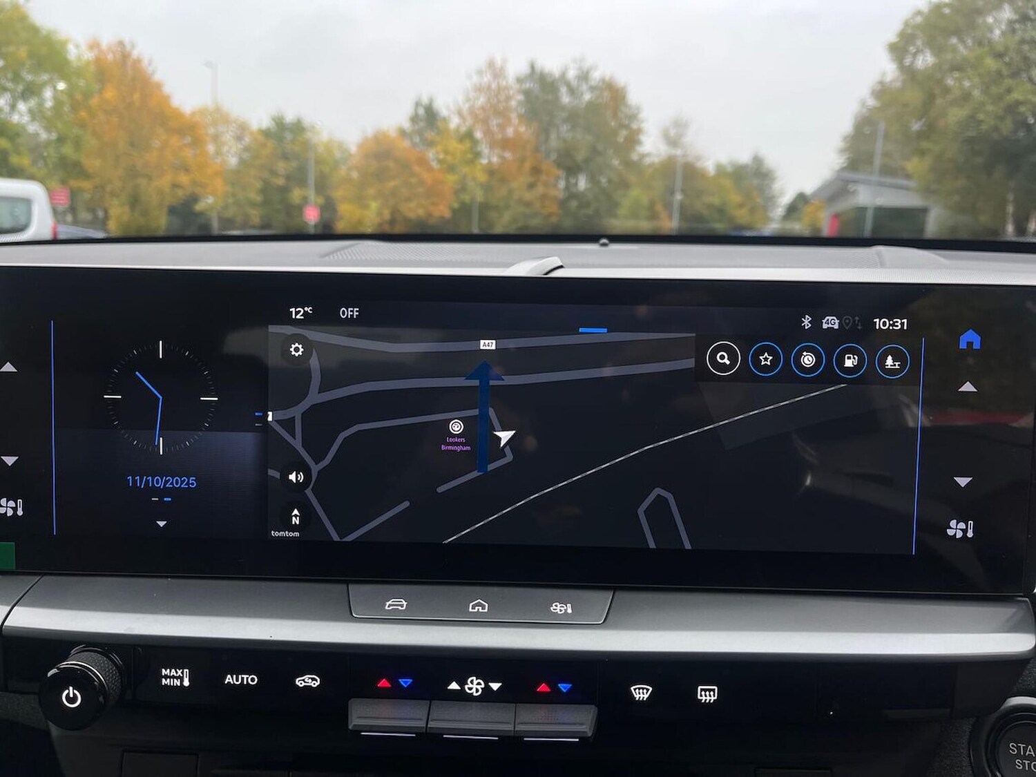 Used Vauxhall Grandland 2025 for sale - 76253726: Photo 25