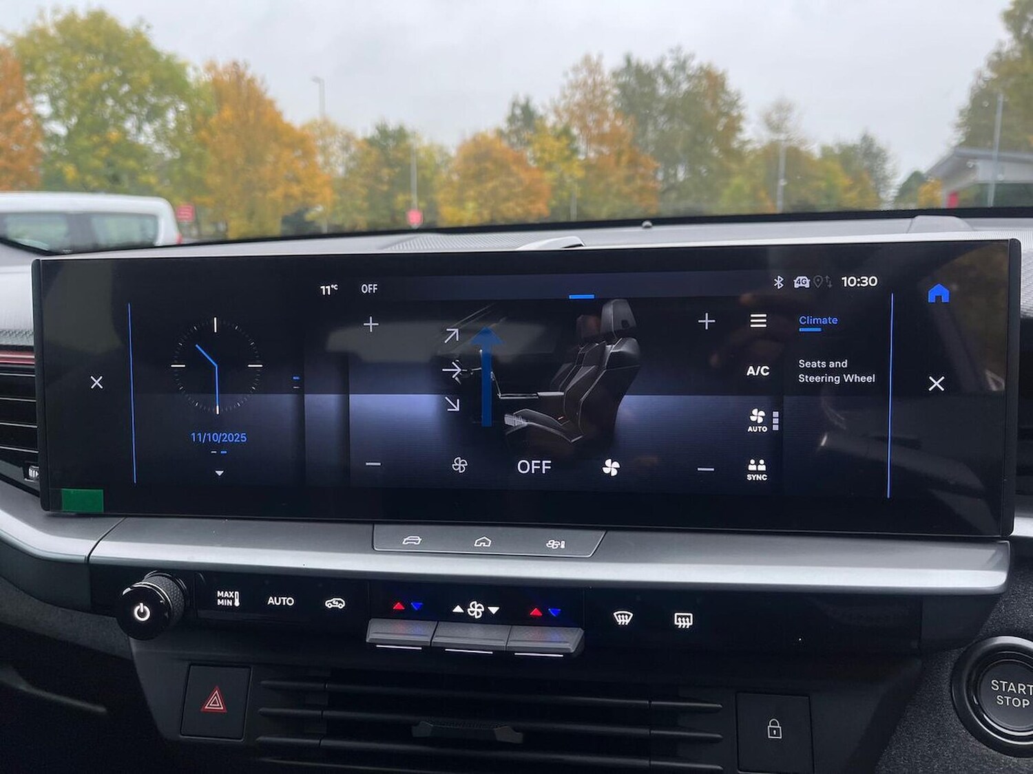 Used Vauxhall Grandland 2025 for sale - 76253726: Photo 26