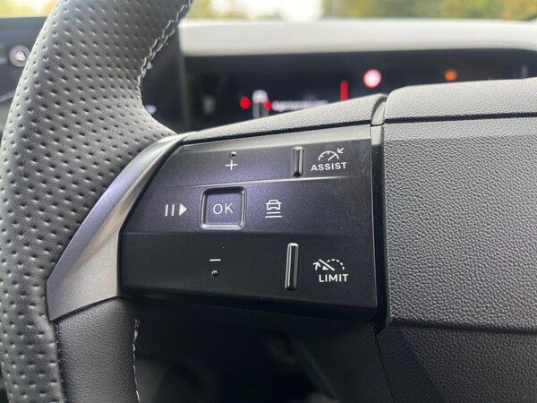 Used Vauxhall Grandland 2025 for sale - 76253726: Photo 27