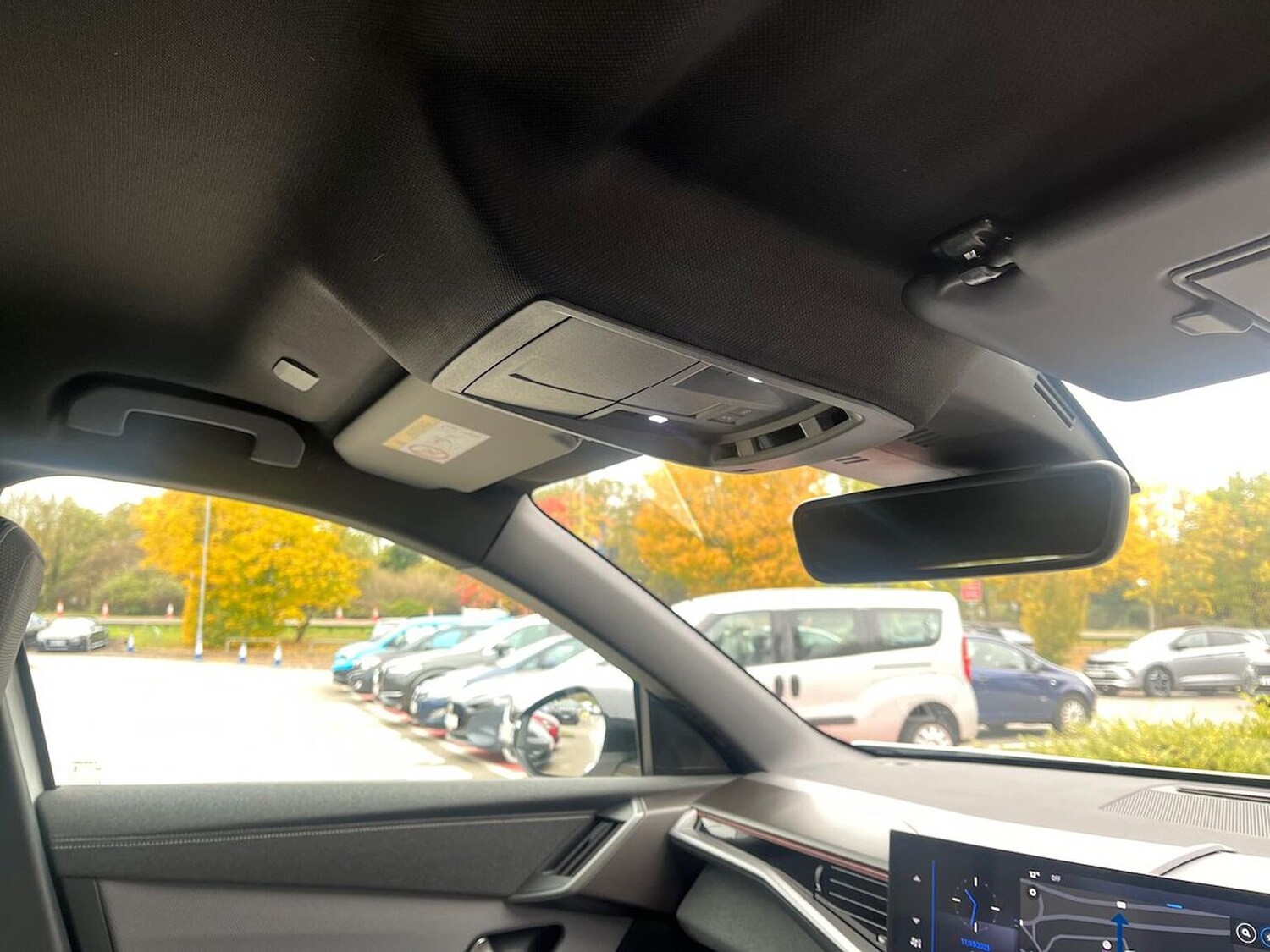 Used Vauxhall Grandland 2025 for sale - 76253726: Photo 33