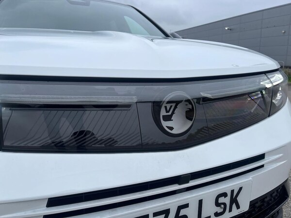Used Vauxhall Grandland 2025 for sale - 76253726: Photo 33