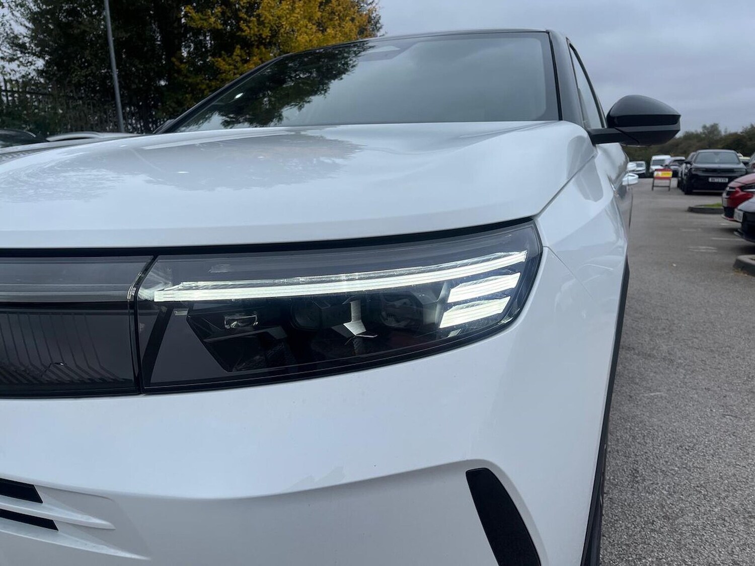 Used Vauxhall Grandland 2025 for sale - 76253726: Photo 35