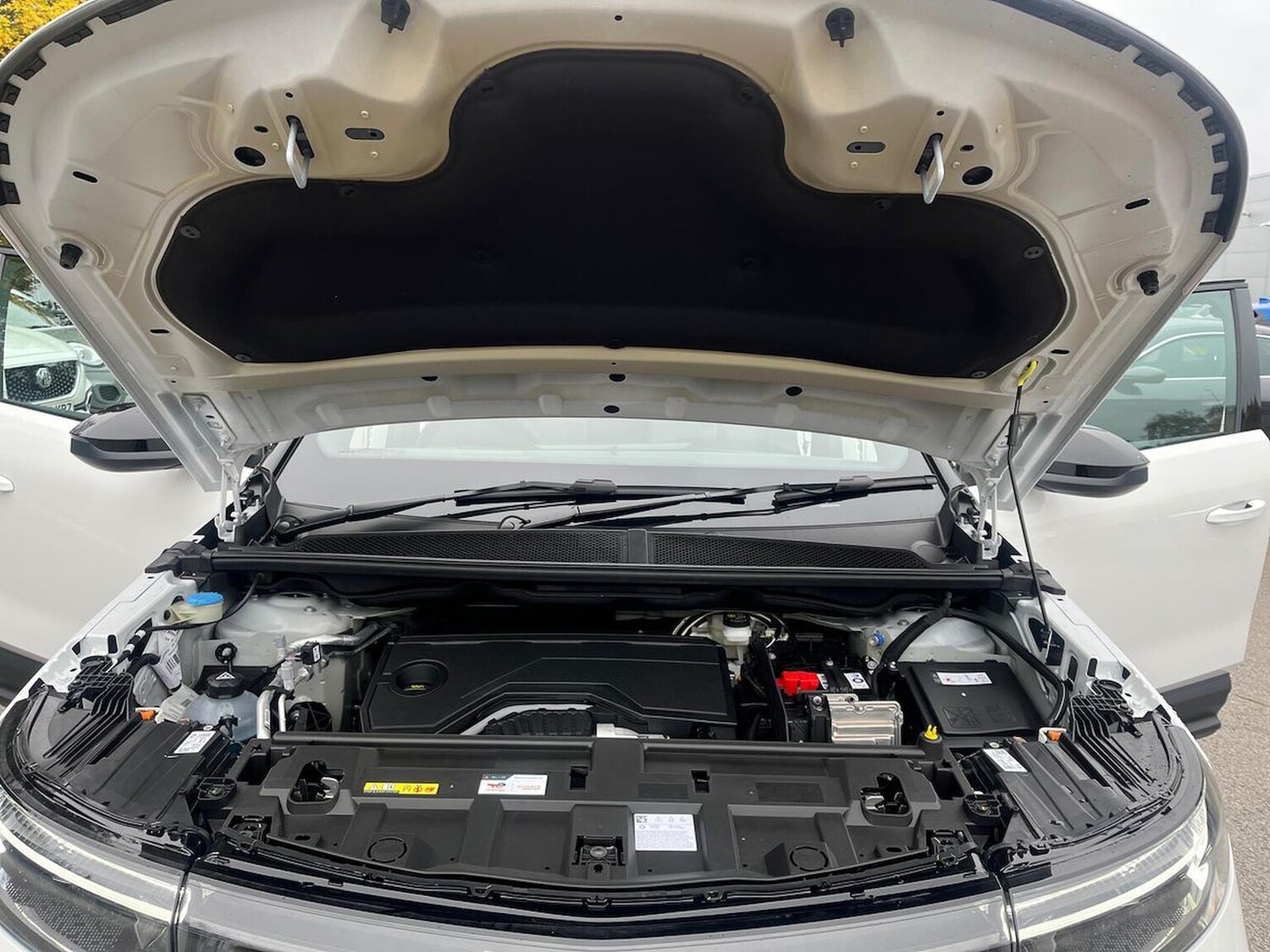 Used Vauxhall Grandland 2025 for sale - 76253726: Photo 40