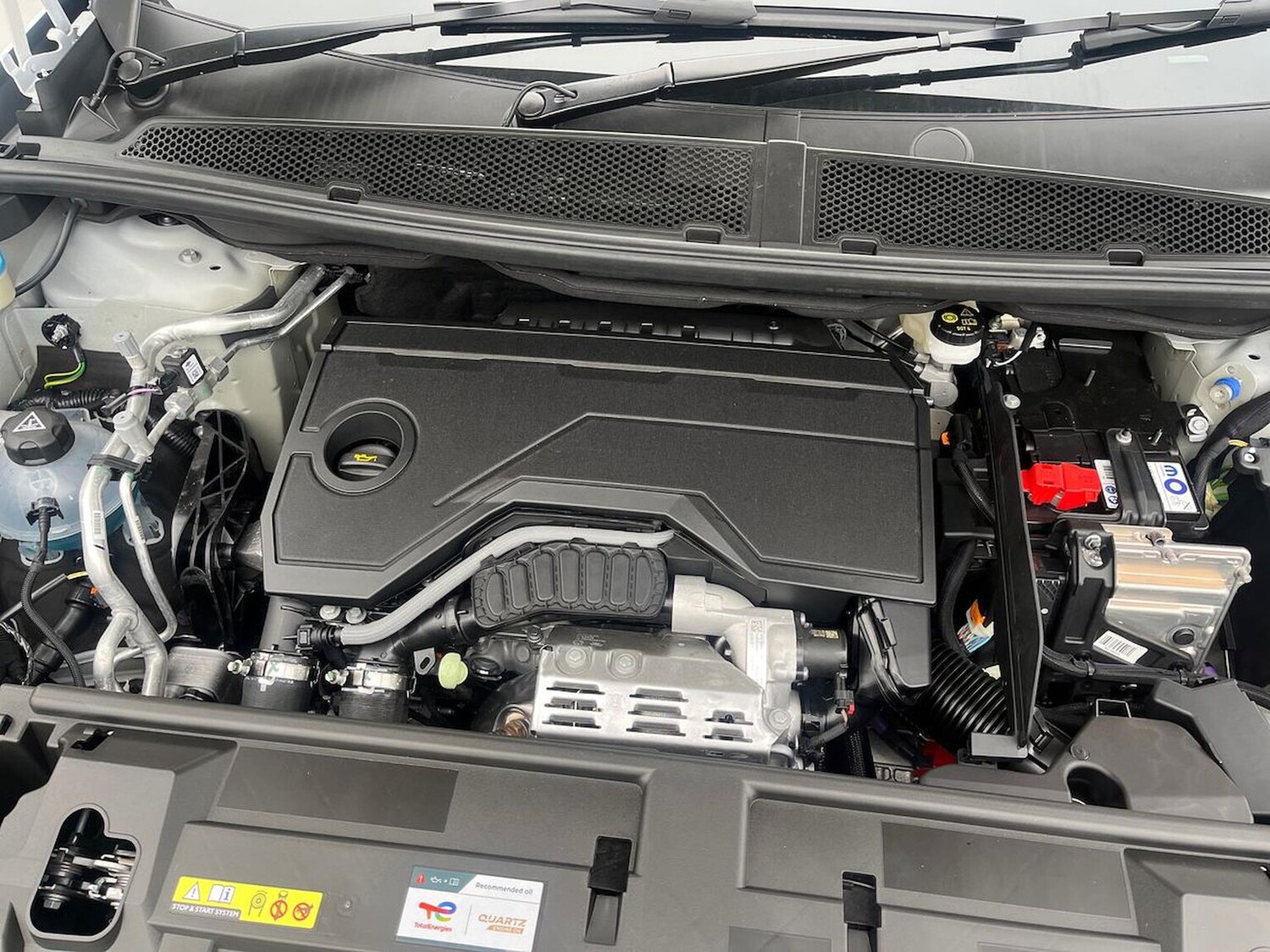 Used Vauxhall Grandland 2025 for sale - 76253726: Photo 42