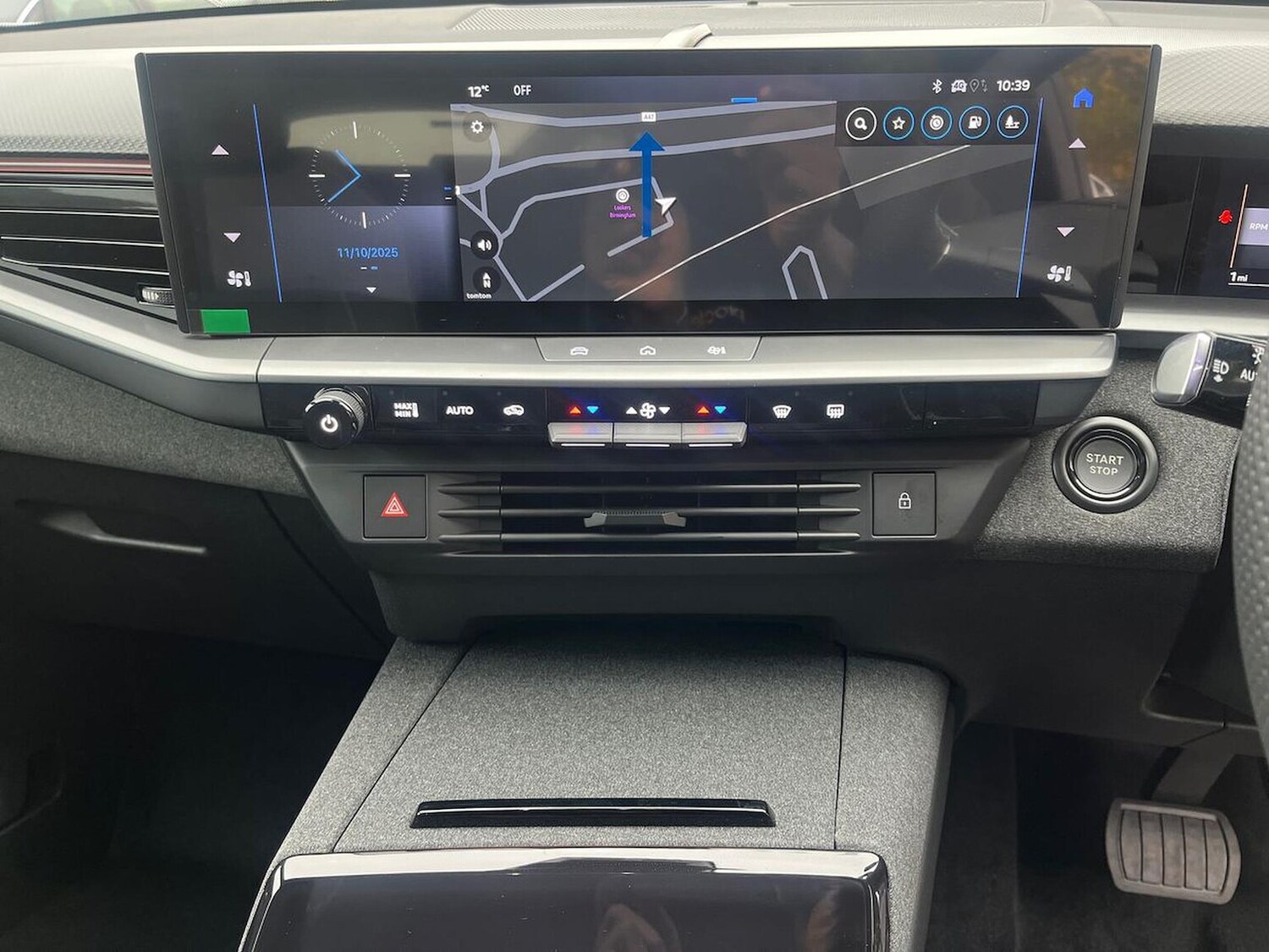 Used Vauxhall Grandland 2025 for sale - 76253726: Photo 43