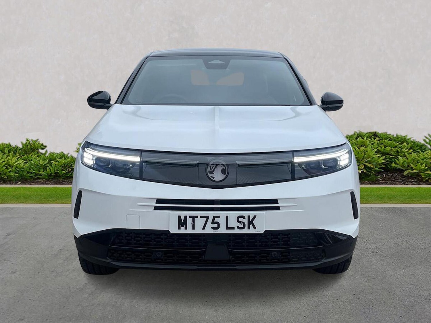 Used Vauxhall Grandland 2025 for sale - 76253726: Photo 5