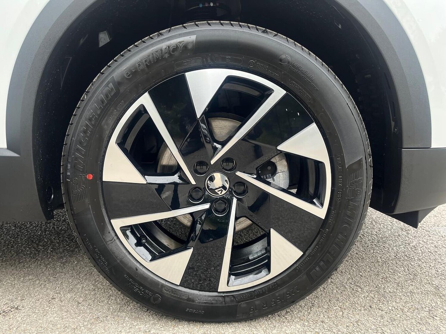 Used Vauxhall Grandland 2025 for sale - 76253726: Photo 7