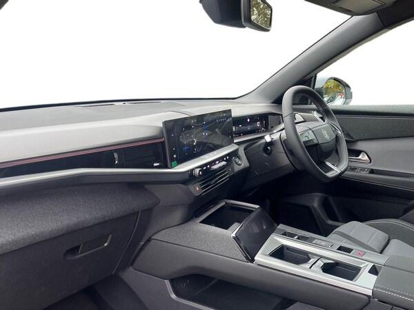 Used Vauxhall Grandland 2025 for sale - 76253726: Photo 7