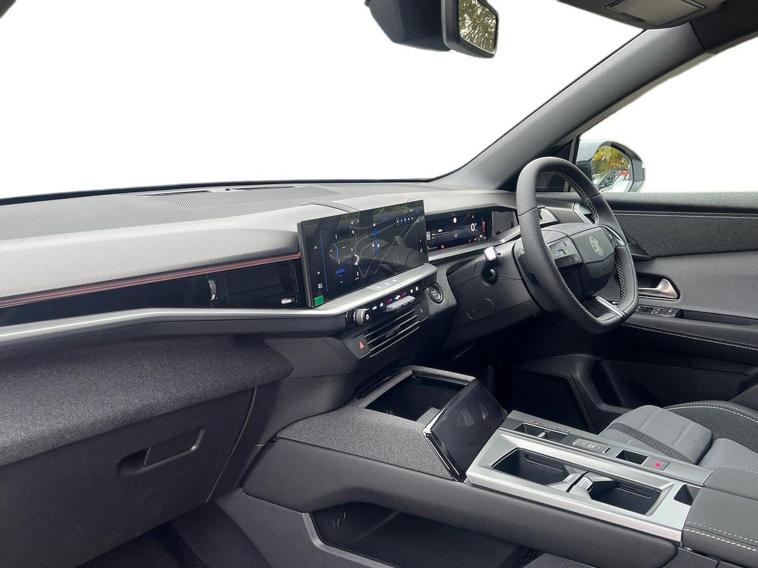 Used Vauxhall Grandland 2025 for sale - 76253726: Photo 8