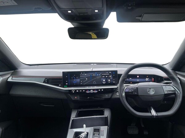 Used Vauxhall Grandland 2025 for sale - 76253726: Photo 8