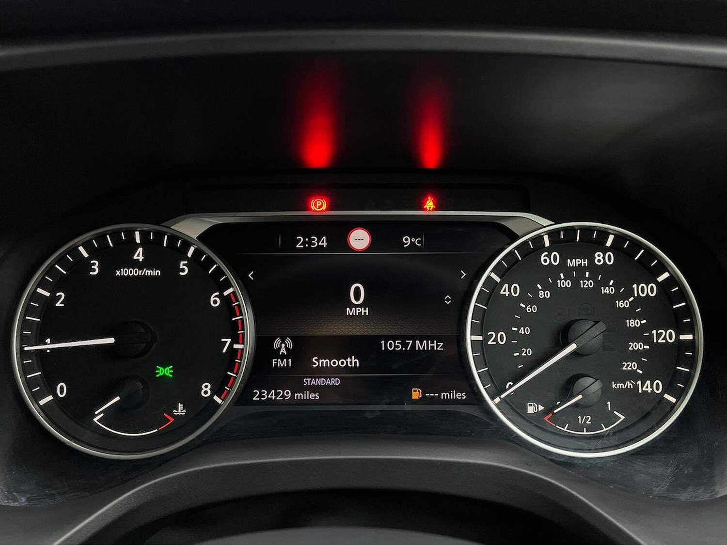 Used Nissan Qashqai 2022 for sale - 77488698: Photo 10