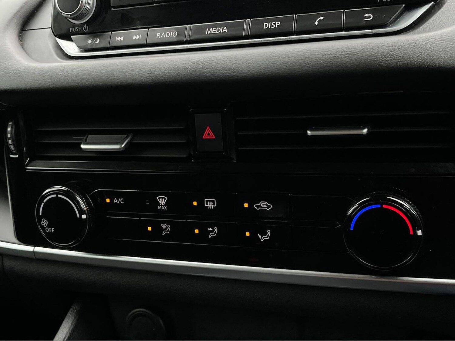 Used Nissan Qashqai 2022 for sale - 77488698: Photo 12