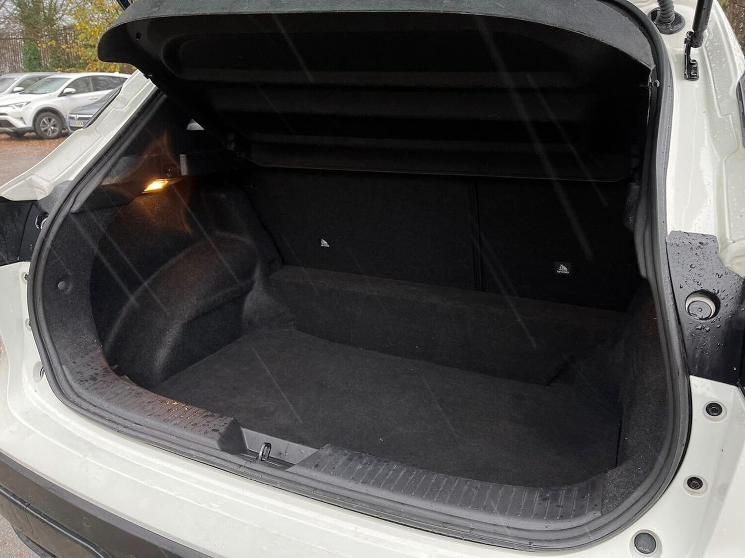 Used Nissan Qashqai 2022 for sale - 77488698: Photo 17