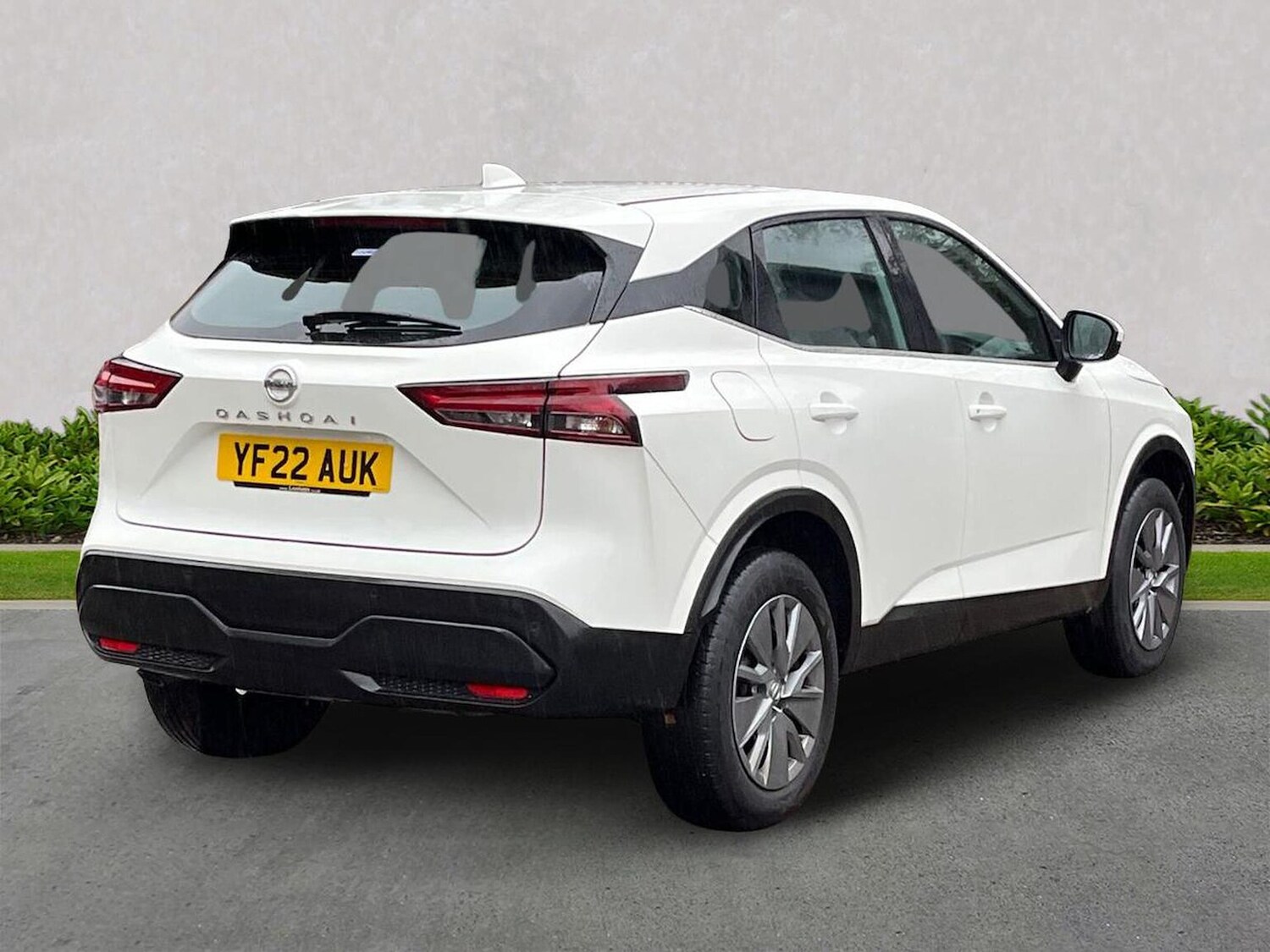 Used Nissan Qashqai 2022 for sale - 77488698: Photo 18