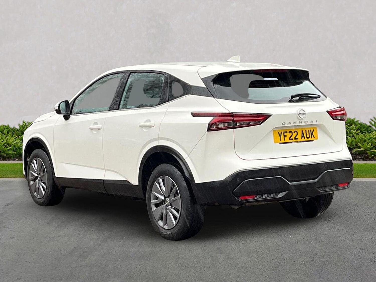 Used Nissan Qashqai 2022 for sale - 77488698: Photo 2