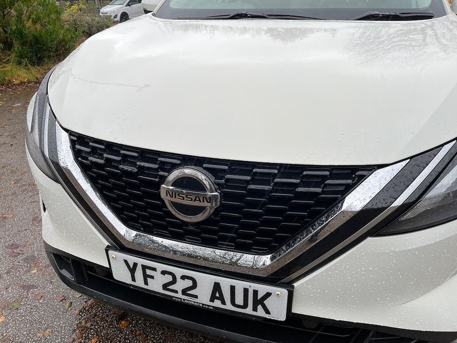 Used Nissan Qashqai 2022 for sale - 77488698: Photo 33