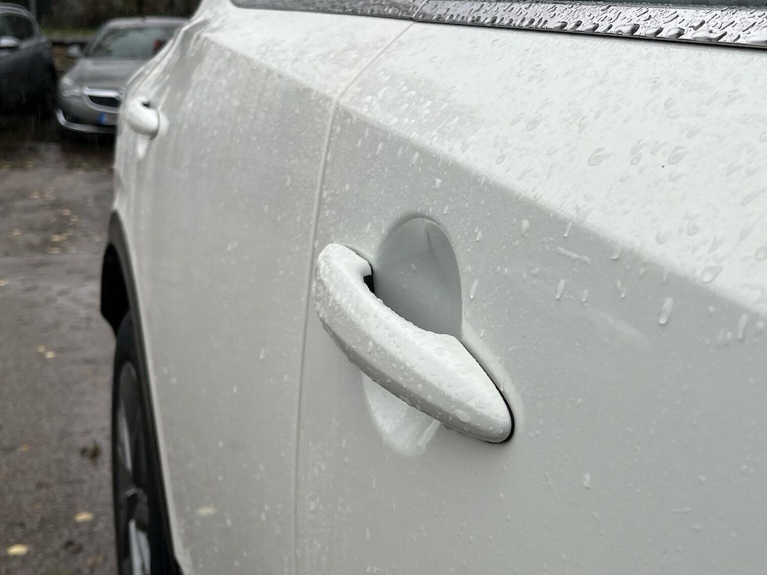 Used Nissan Qashqai 2022 for sale - 77488698: Photo 37