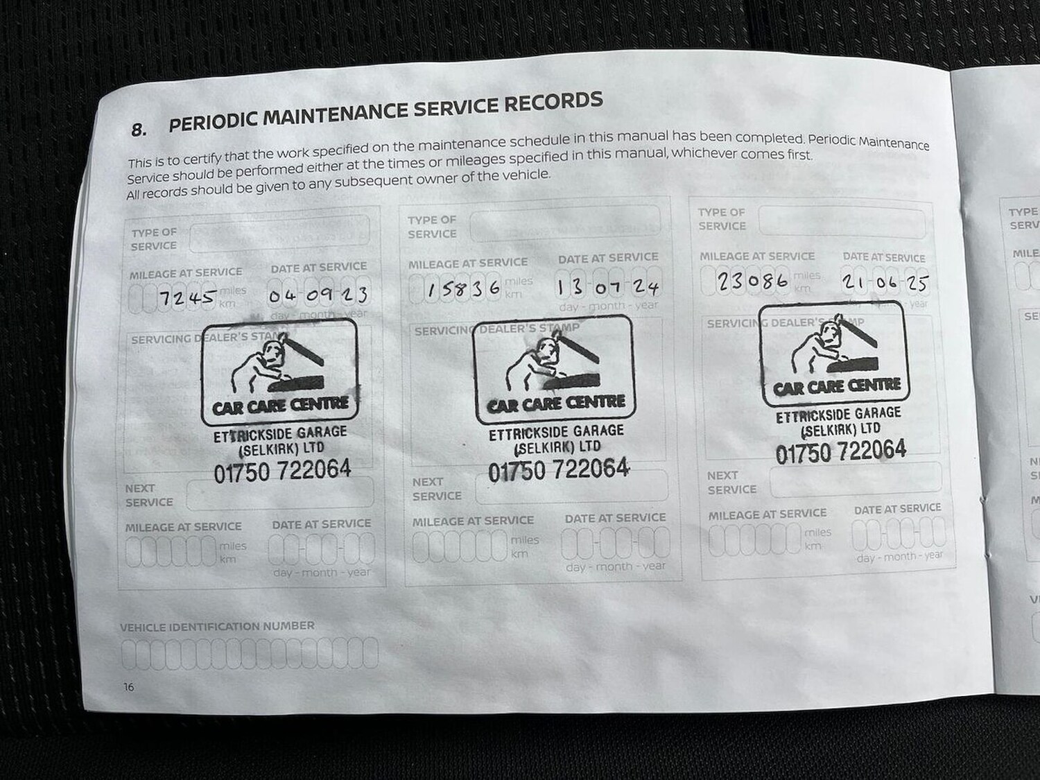 Used Nissan Qashqai 2022 for sale - 77488698: Photo 44