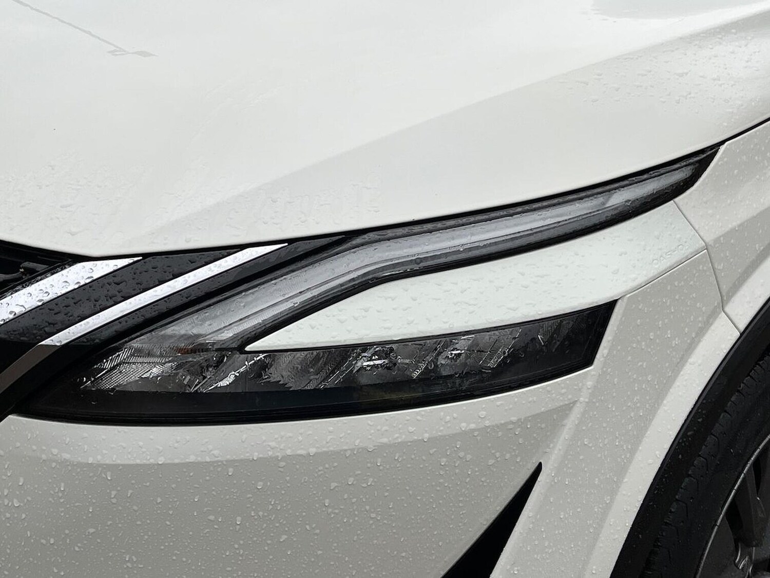 Used Nissan Qashqai 2022 for sale - 77488698: Photo 51