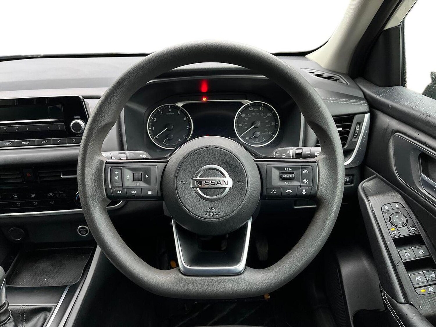 Used Nissan Qashqai 2022 for sale - 77488698: Photo 9