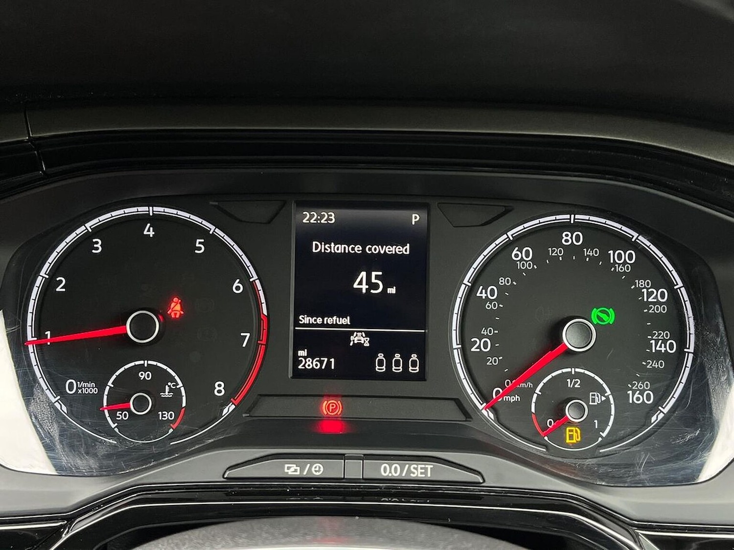 Used Volkswagen Polo 2021 for sale - 76770049: Photo 11