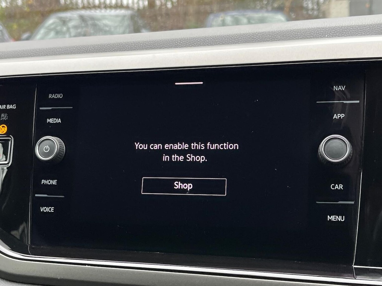 Used Volkswagen Polo 2021 for sale - 76770049: Photo 12