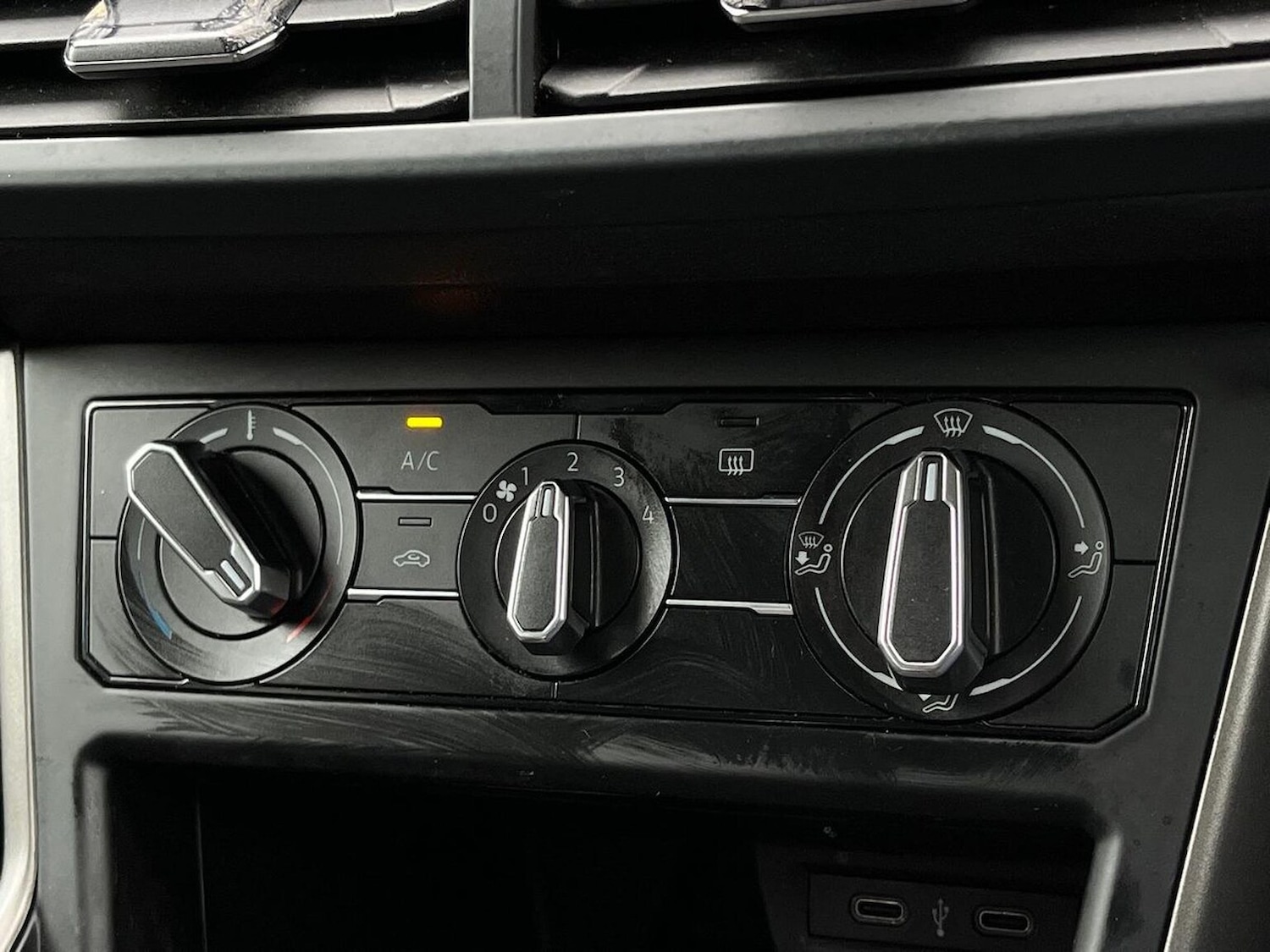 Used Volkswagen Polo 2021 for sale - 76770049: Photo 13