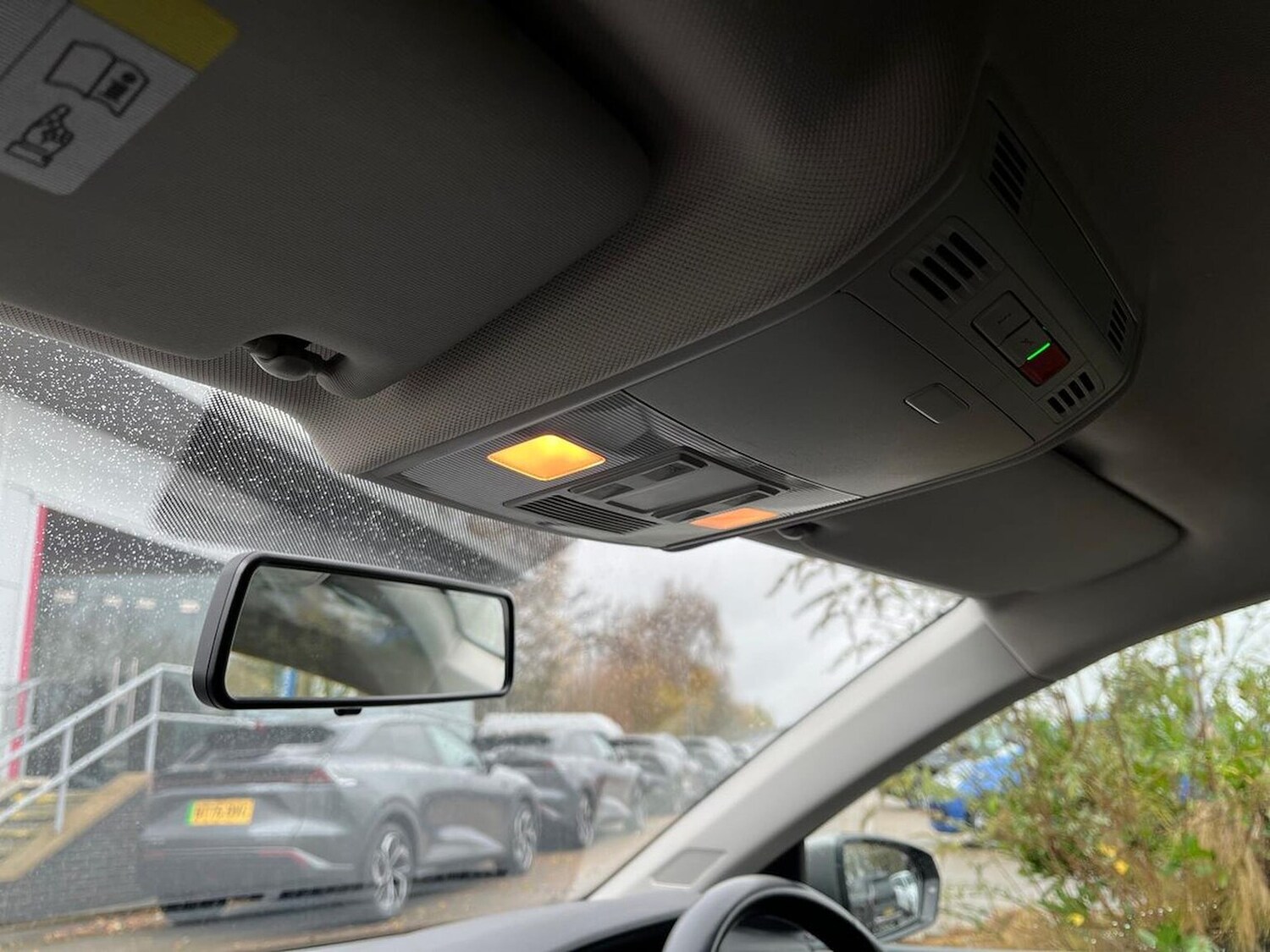 Used Volkswagen Polo 2021 for sale - 76770049: Photo 15