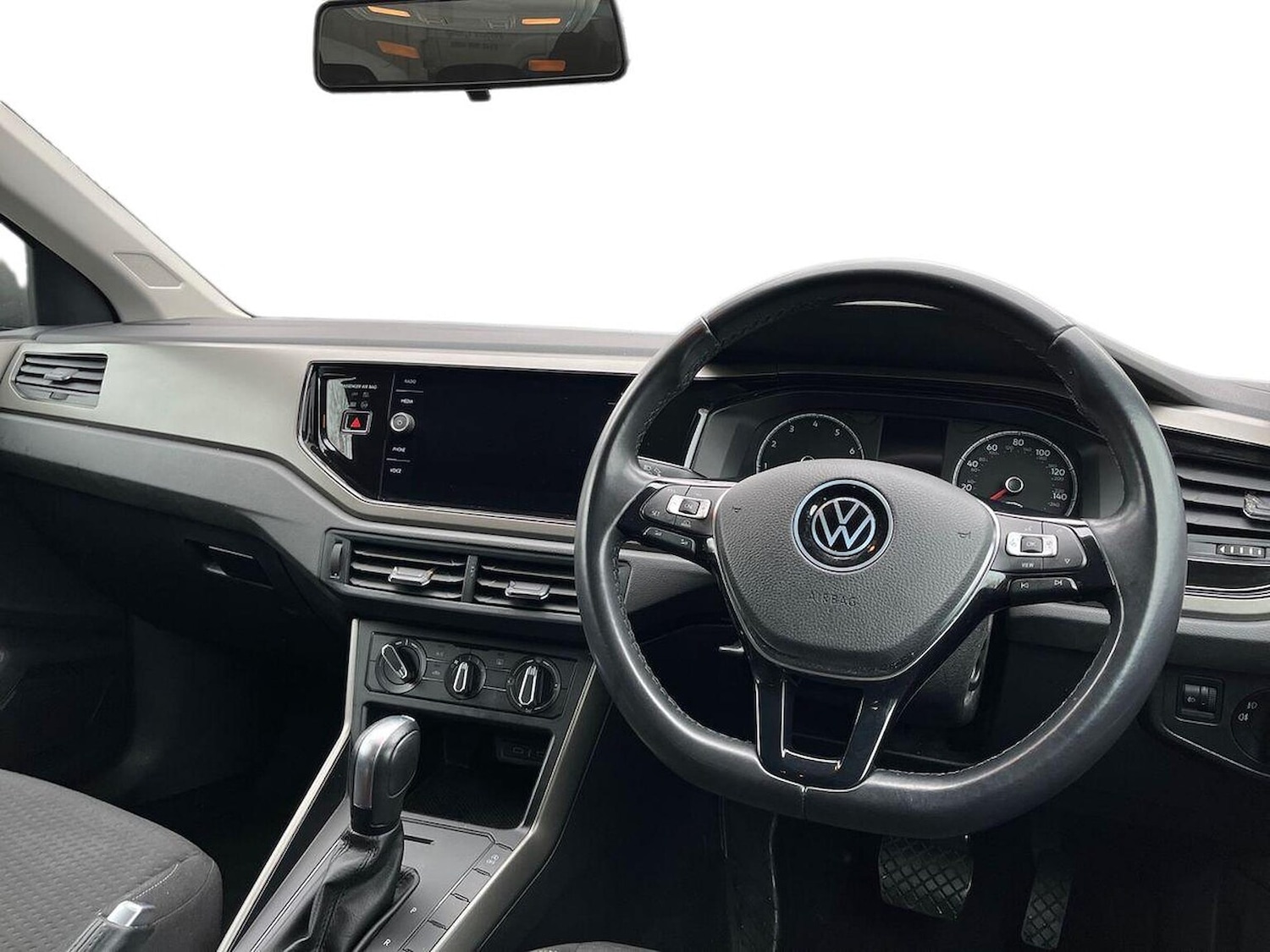 Used Volkswagen Polo 2021 for sale - 76770049: Photo 16