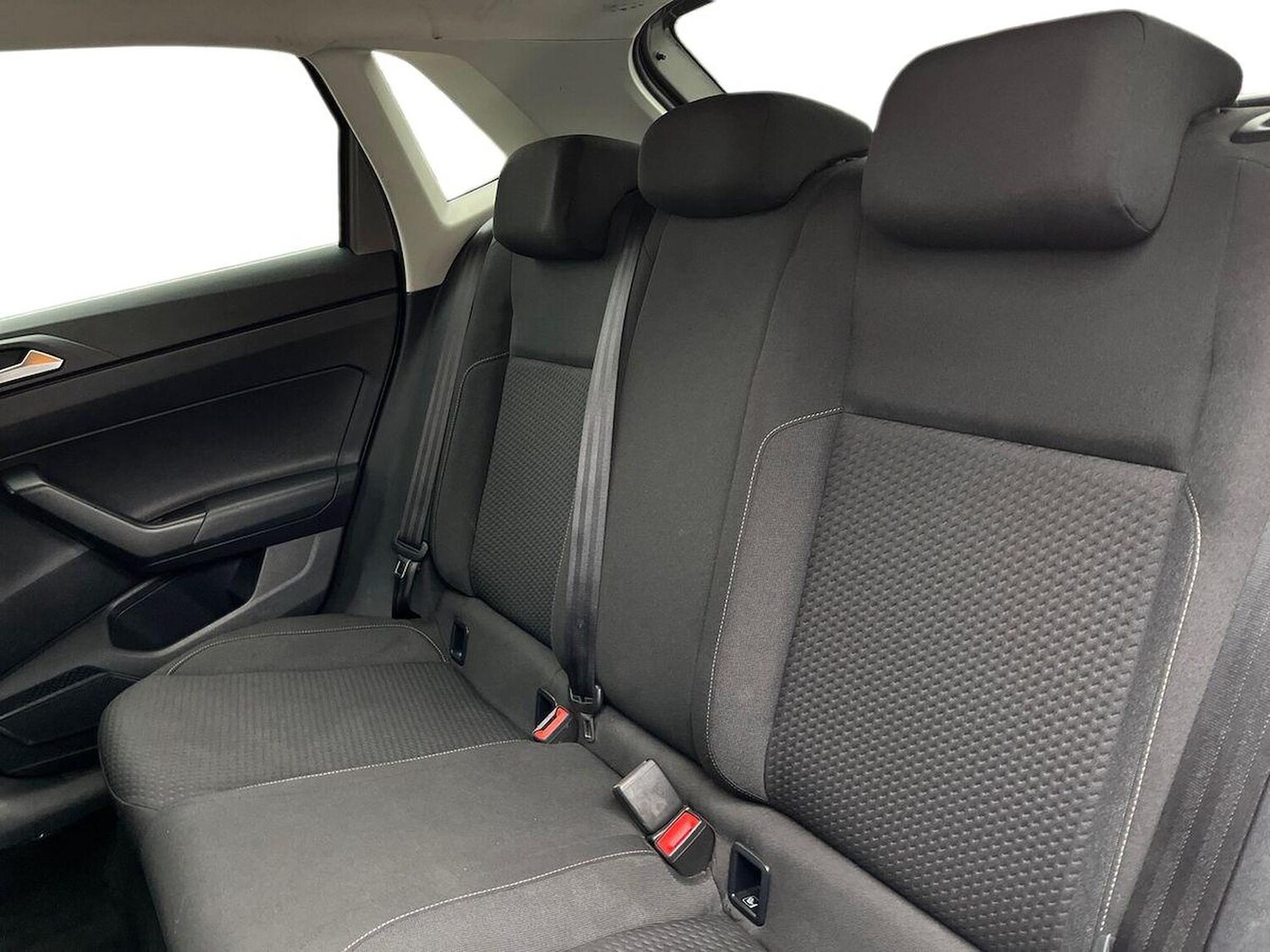 Used Volkswagen Polo 2021 for sale - 76770049: Photo 17