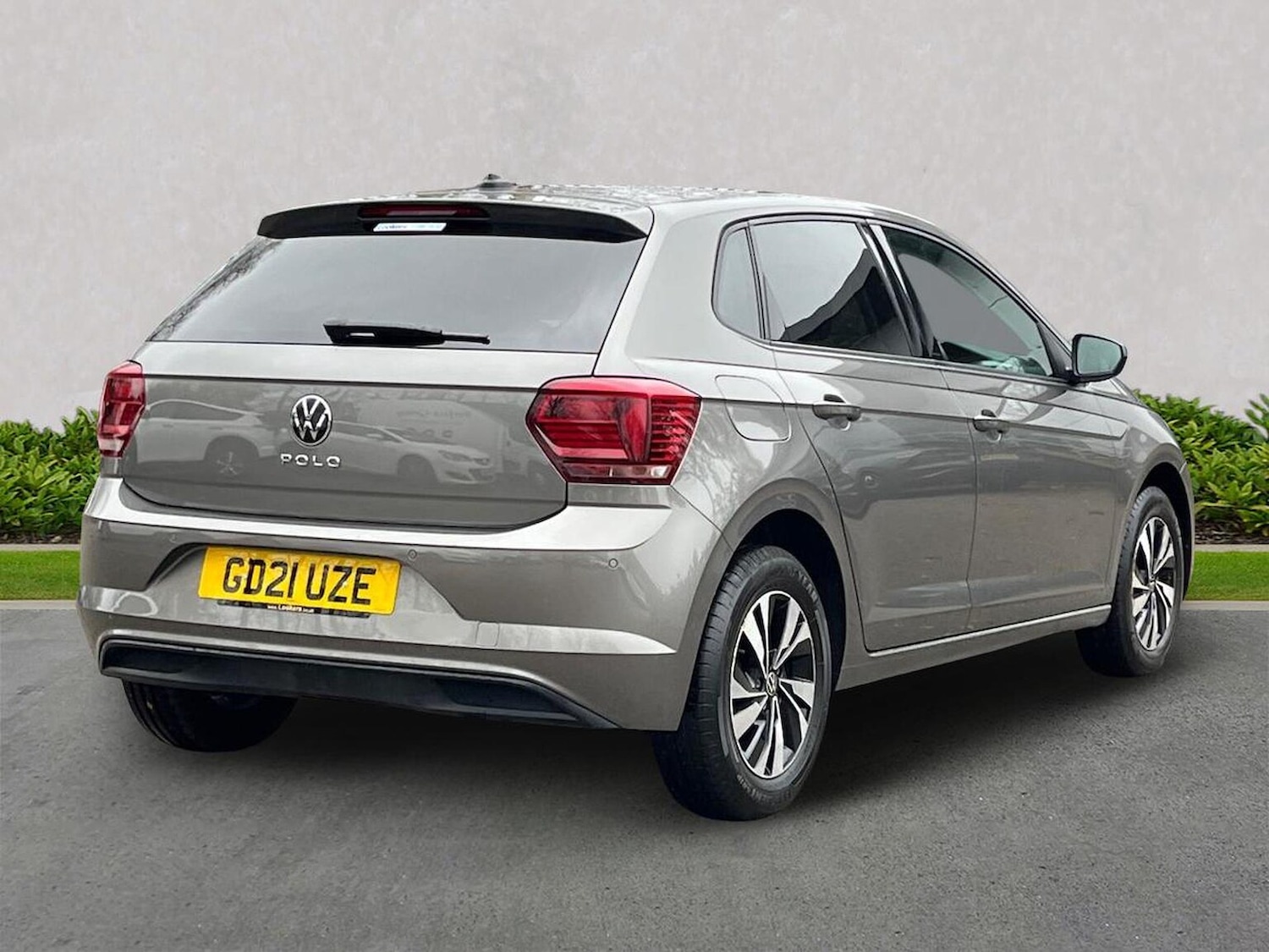 Used Volkswagen Polo 2021 for sale - 76770049: Photo 19