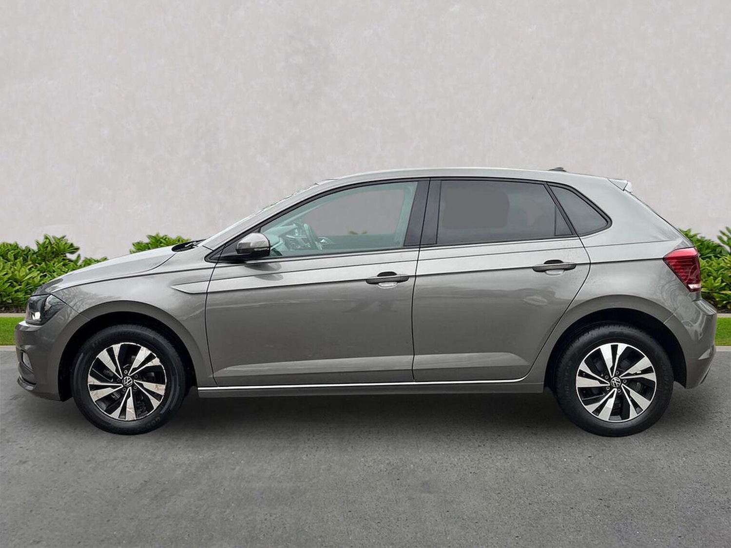 Used Volkswagen Polo 2021 for sale - 76770049: Photo 20