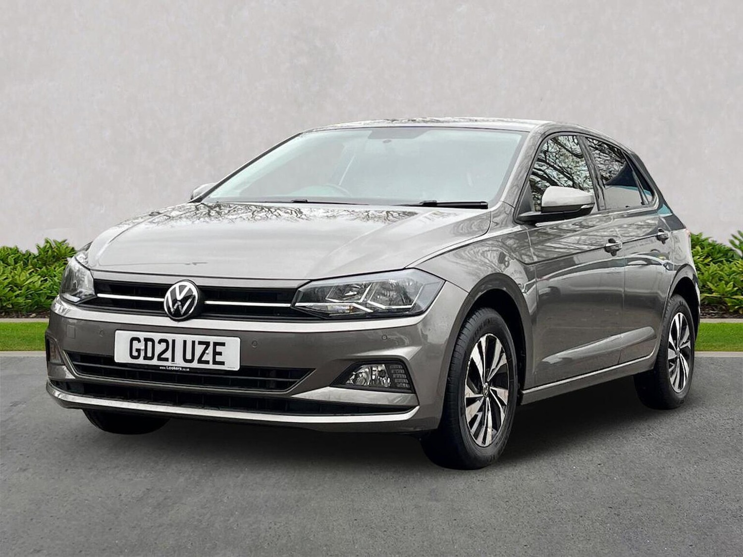 Used Volkswagen Polo 2021 for sale - 76770049: Photo 21