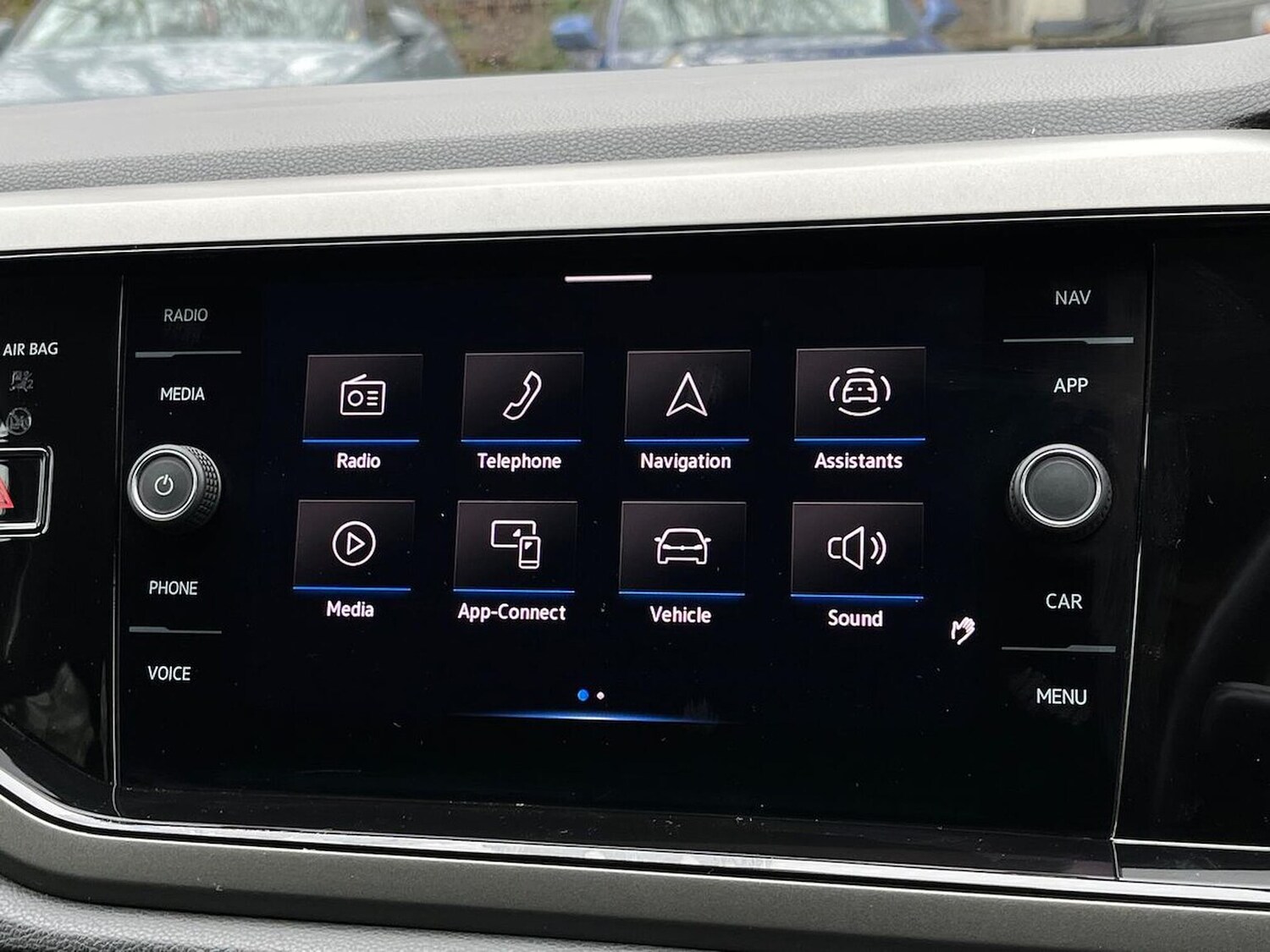 Used Volkswagen Polo 2021 for sale - 76770049: Photo 25