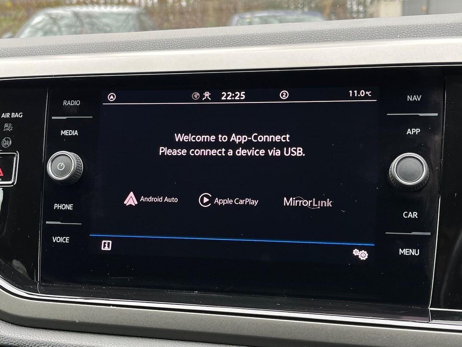 Used Volkswagen Polo 2021 for sale - 76770049: Photo 26