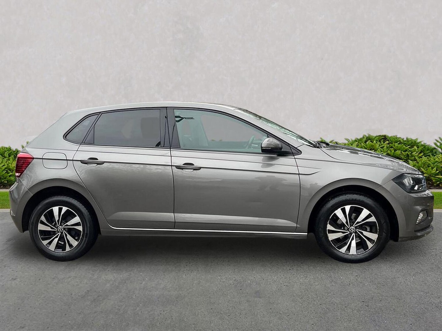 Used Volkswagen Polo 2021 for sale - 76770049: Photo 3