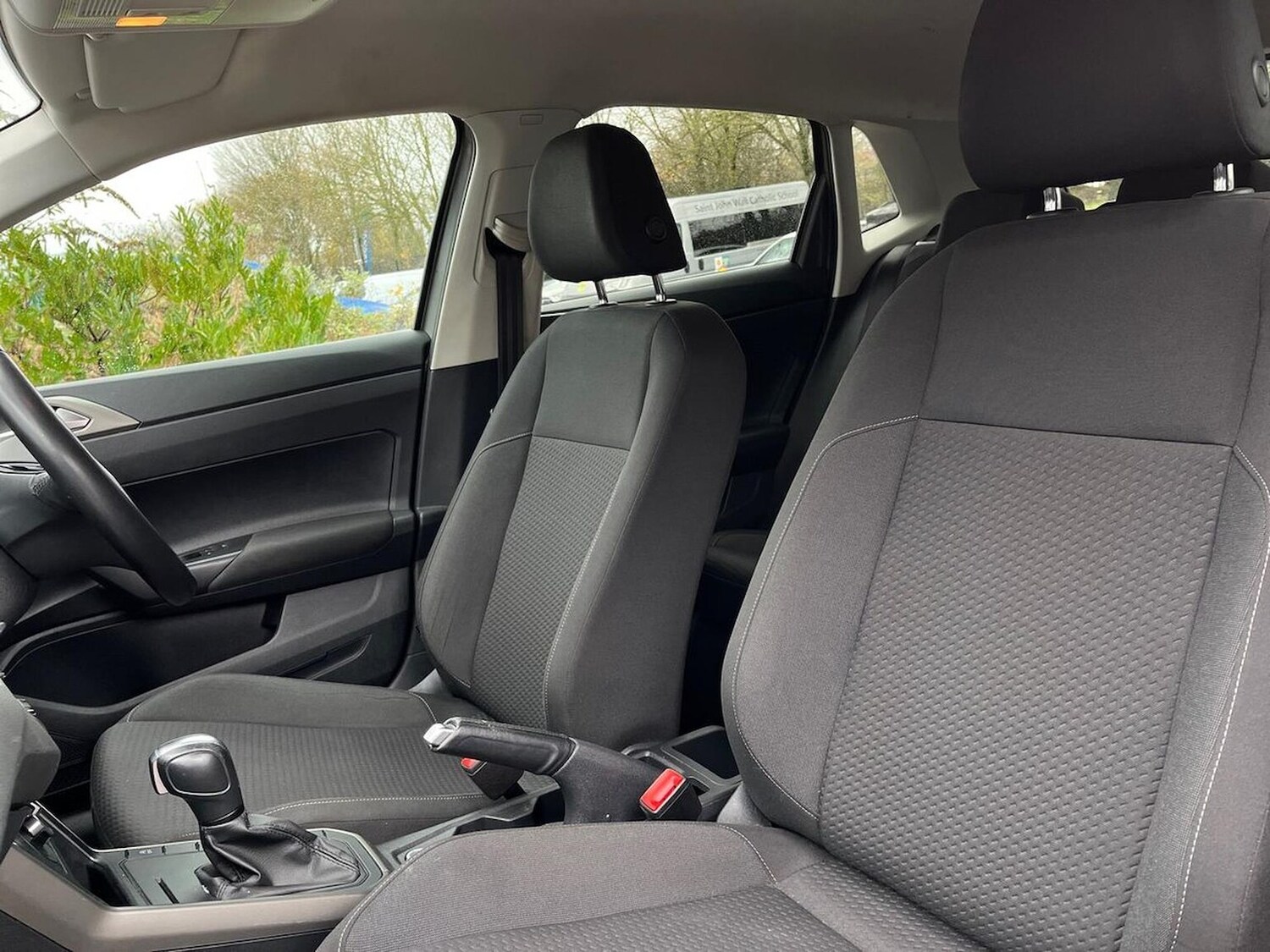 Used Volkswagen Polo 2021 for sale - 76770049: Photo 33