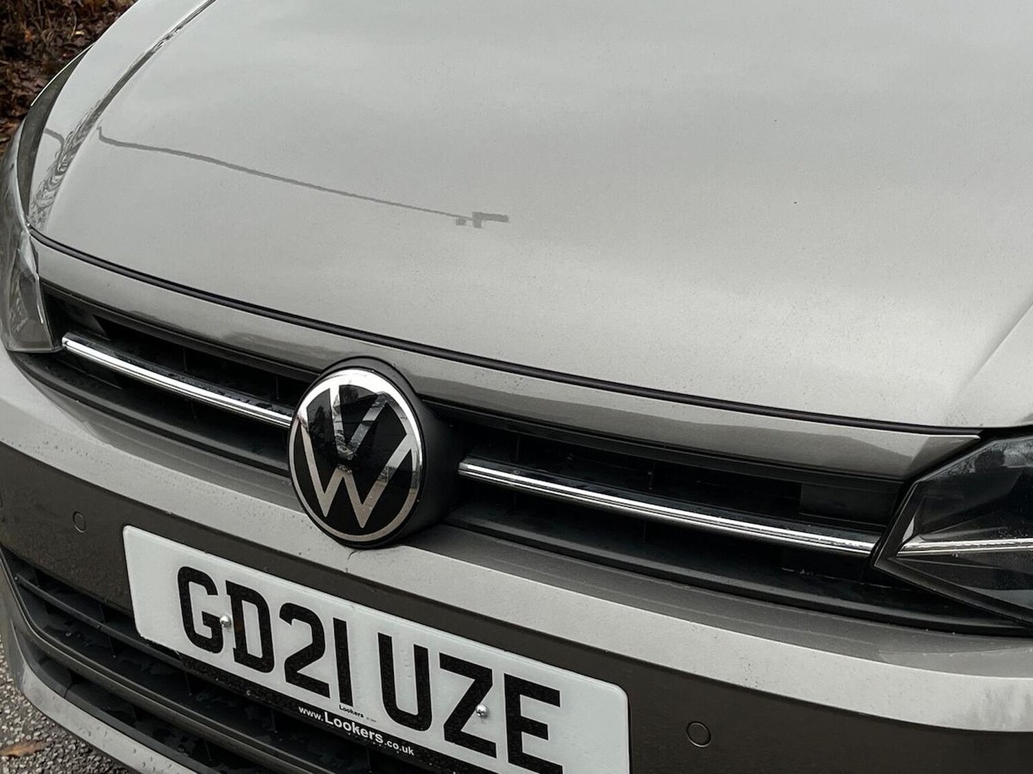 Used Volkswagen Polo 2021 for sale - 76770049: Photo 34