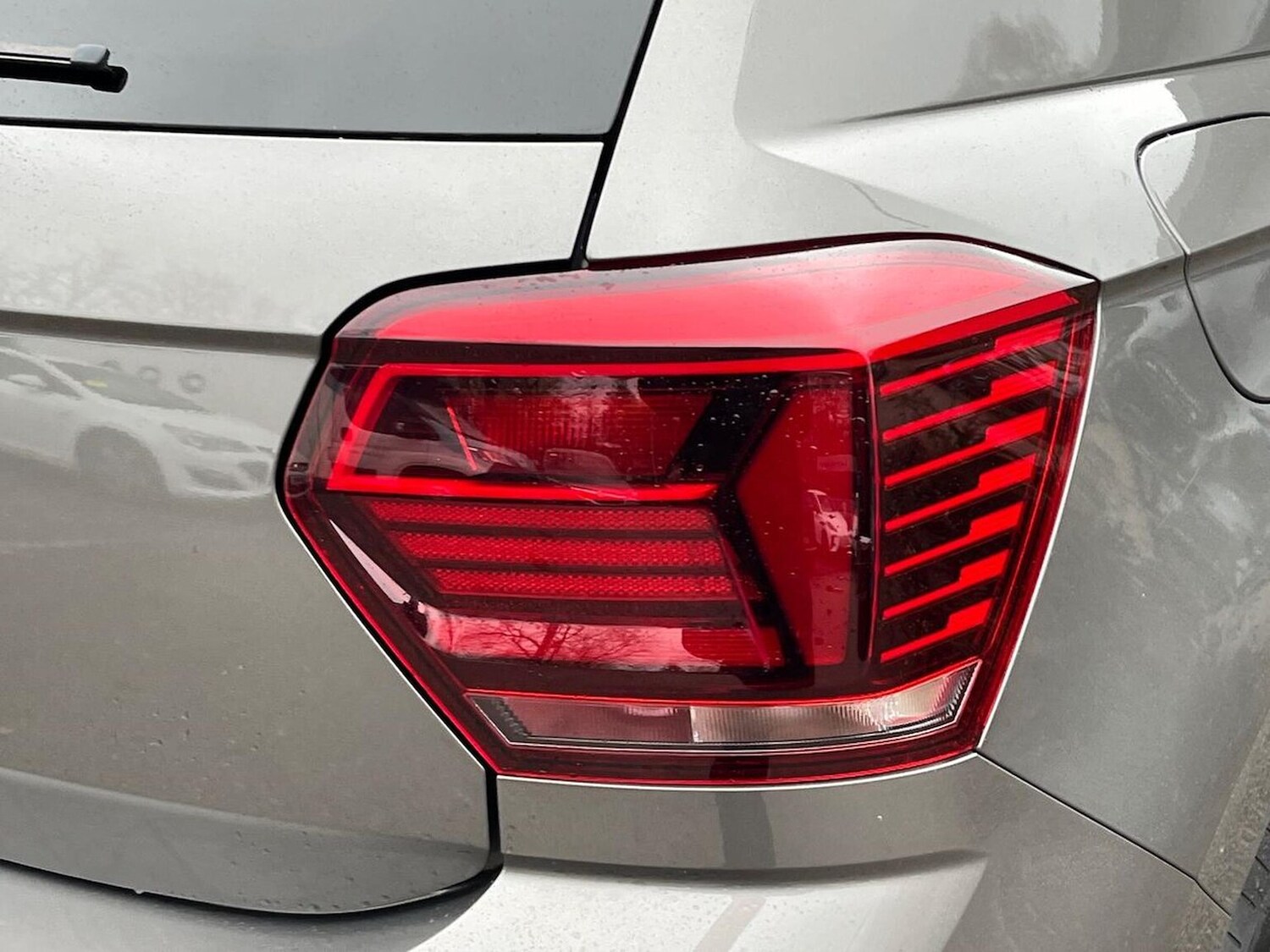 Used Volkswagen Polo 2021 for sale - 76770049: Photo 35