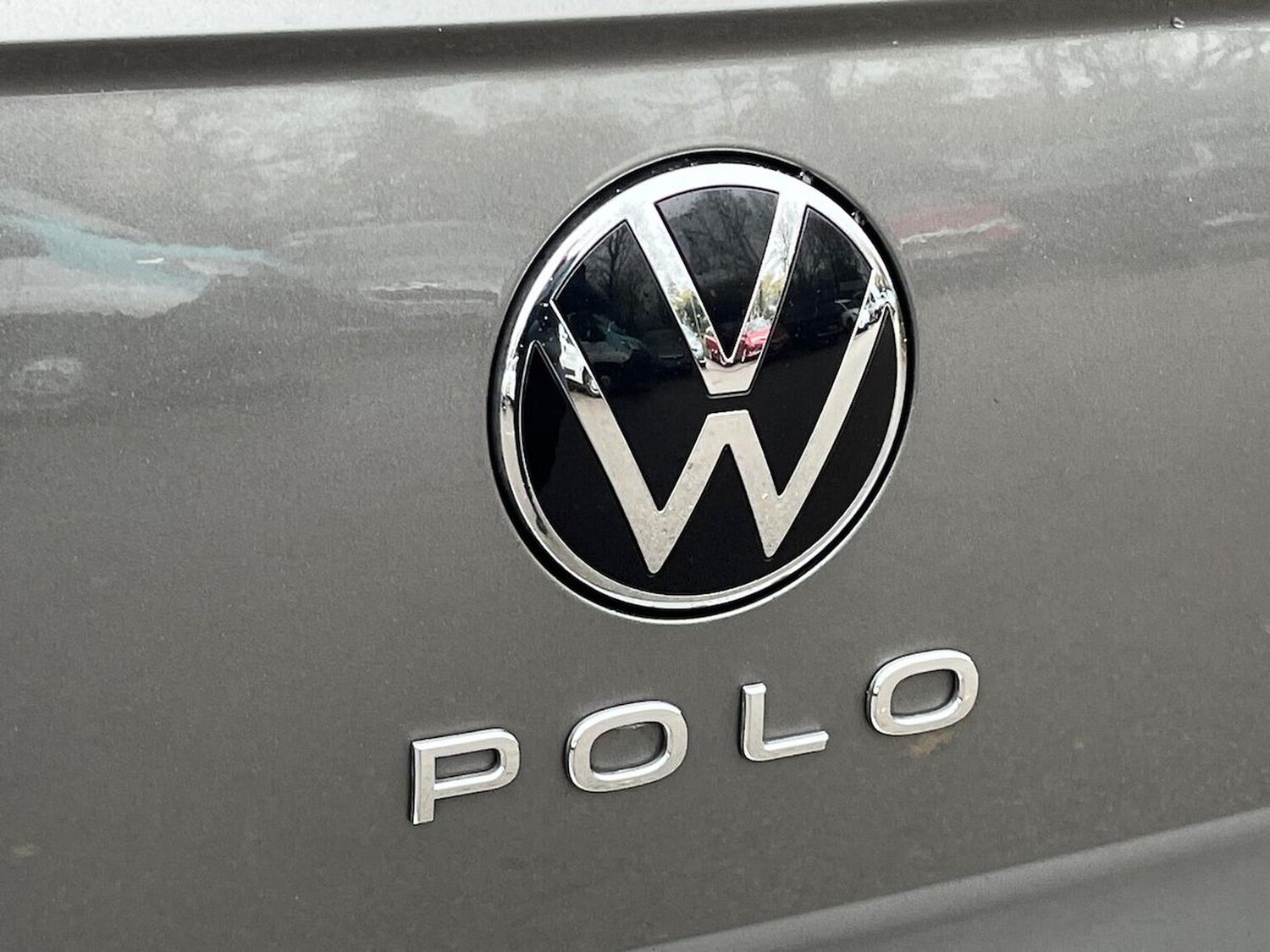 Used Volkswagen Polo 2021 for sale - 76770049: Photo 36