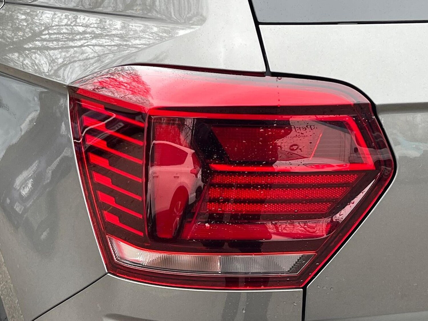 Used Volkswagen Polo 2021 for sale - 76770049: Photo 37