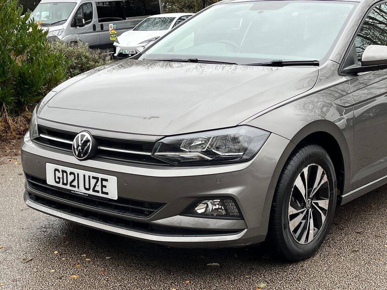 Used Volkswagen Polo 2021 for sale - 76770049: Photo 40
