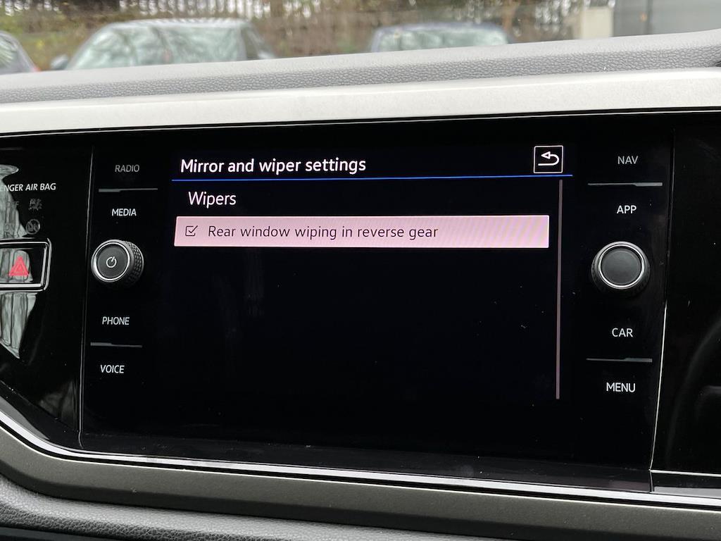 Used Volkswagen Polo 2021 for sale - 76770049: Photo 47